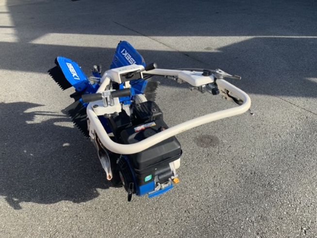 管理機 NR603R 写真４